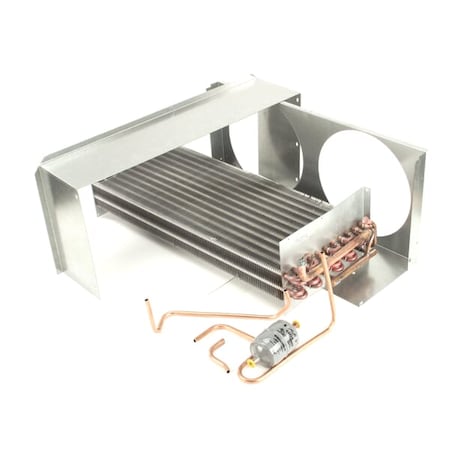 Master-Bilt Blg Coil Change Over Accessory A200-20000